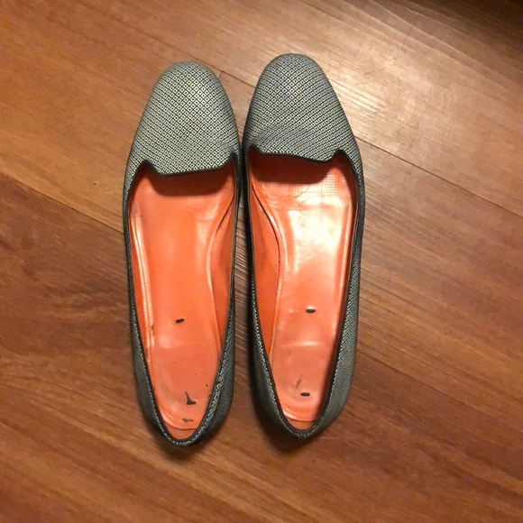 Via Spiga Shoes - Smoking Loafers